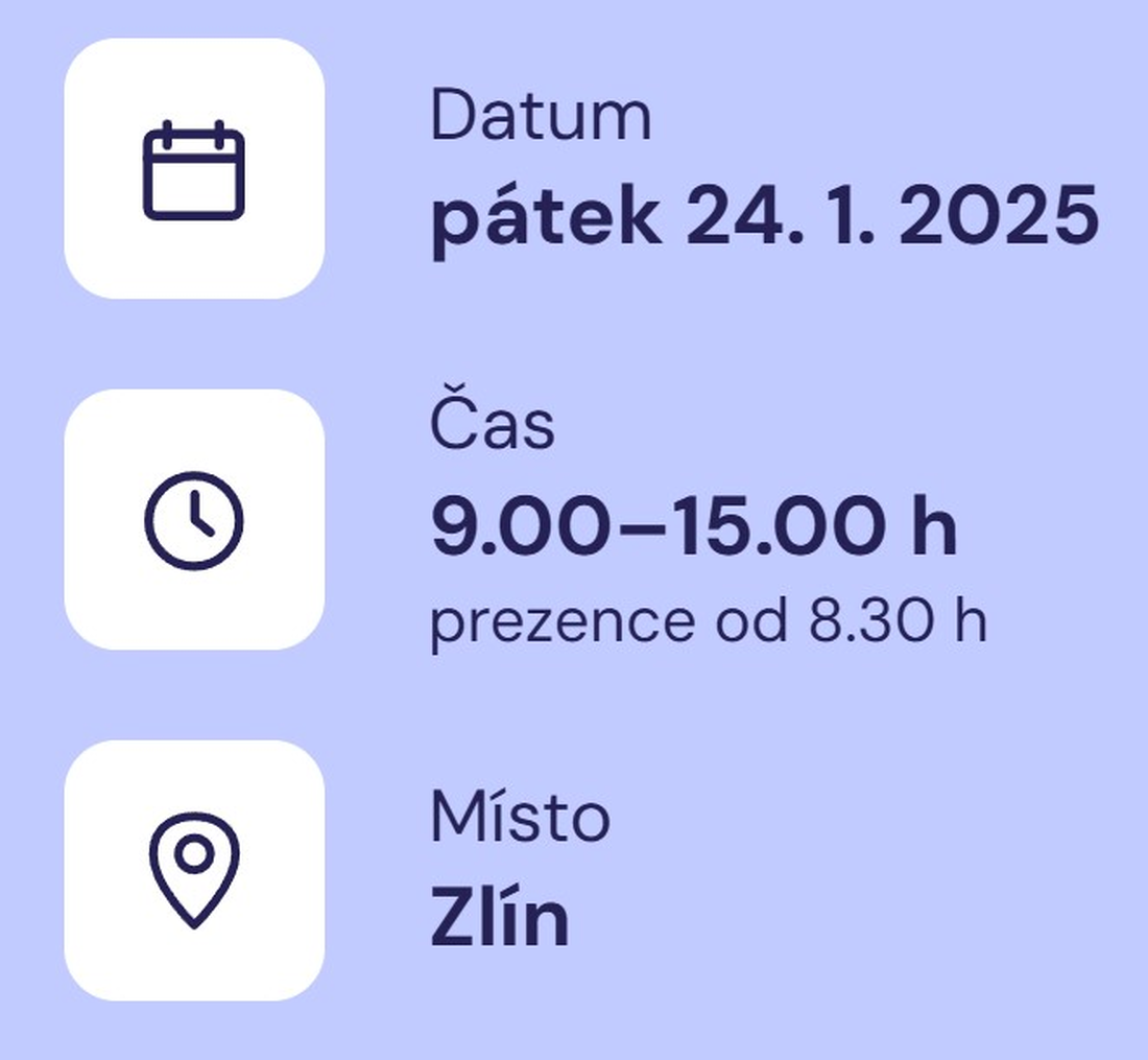 Last minute pro učitelky MŠ